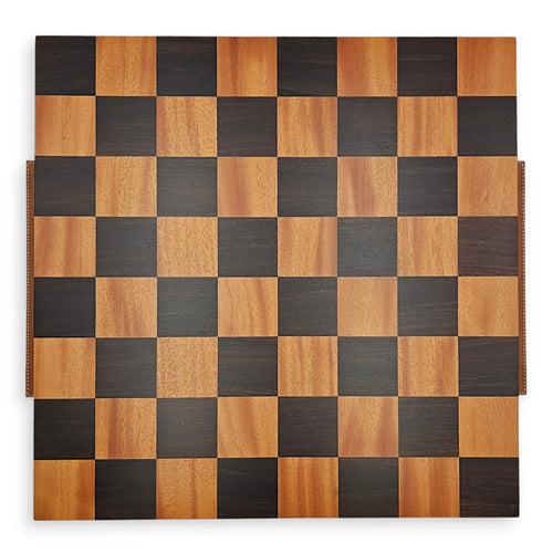Samarcande II Fauve Chess Set CL2607-22214 2