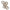 Chaine d'ancre Alea II 53 Ring Silver hardware CL2607-22219 1