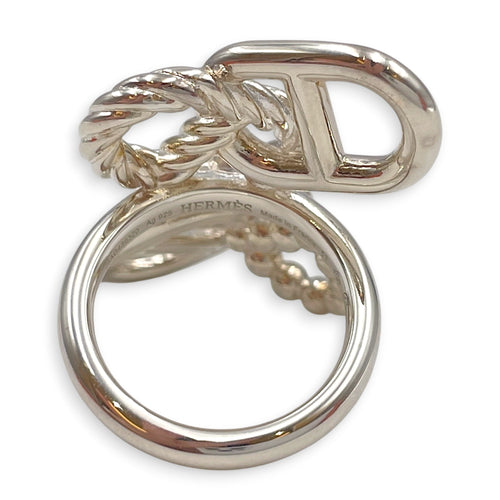 Chaine d'ancre Alea II 53 Ring Silver hardware CL2607-22219 2