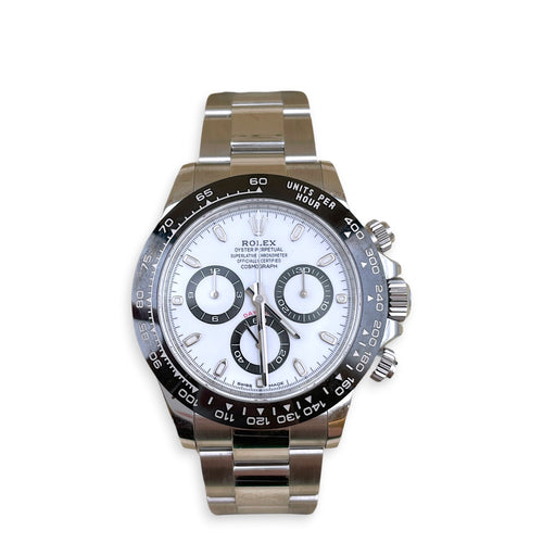 Daytona 40mm. Ref 116500LN CL2607-22228 1