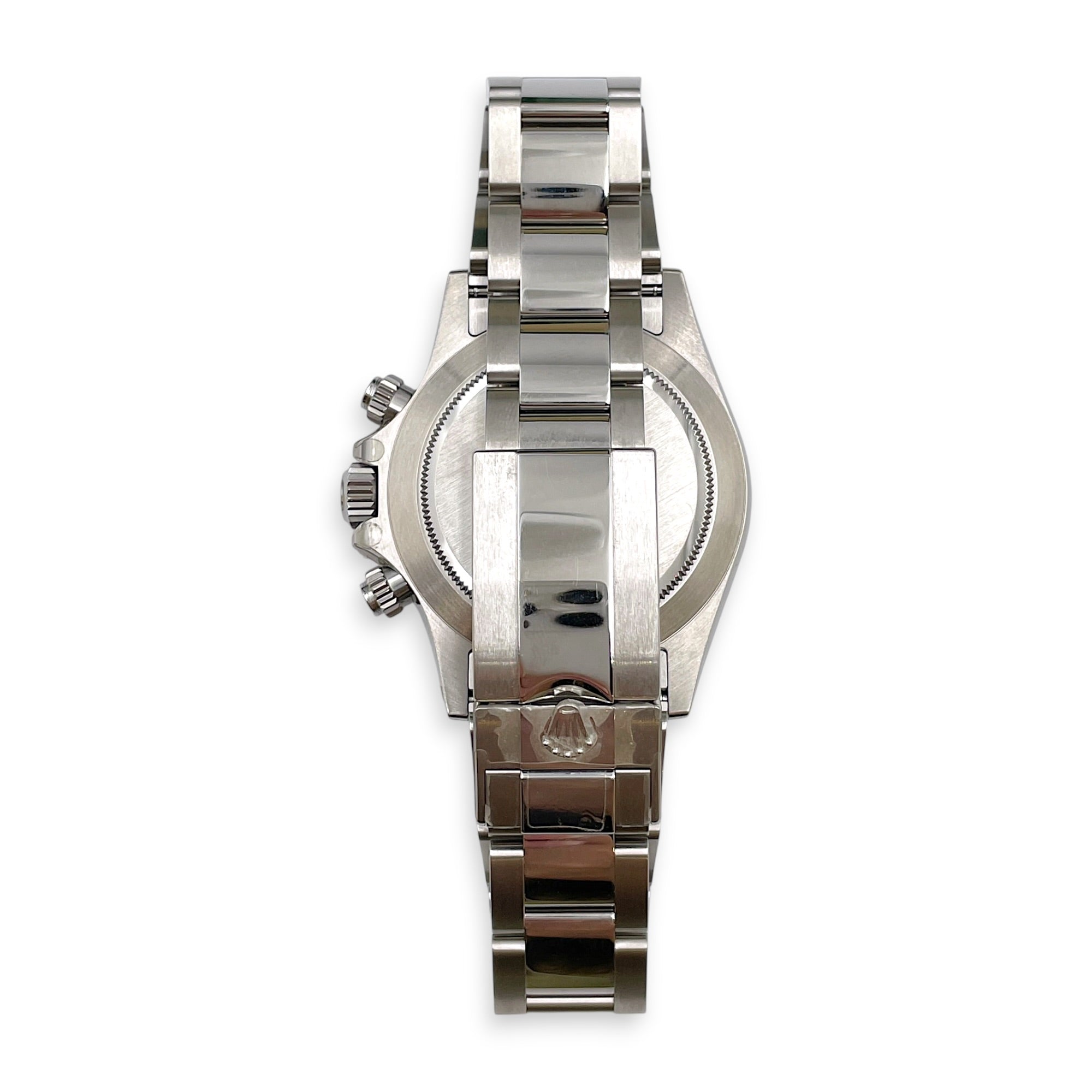 Daytona 40mm. Ref 116500LN CL2607-22228 2