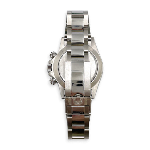 Daytona 40mm. Ref 116500LN CL2607-22228 2