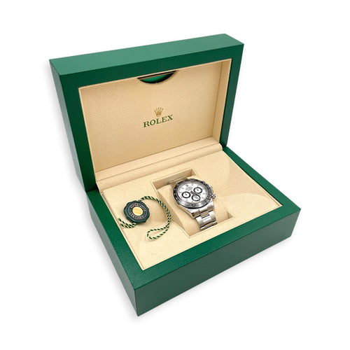 Daytona 40mm. Ref 116500LN CL2607-22228 3