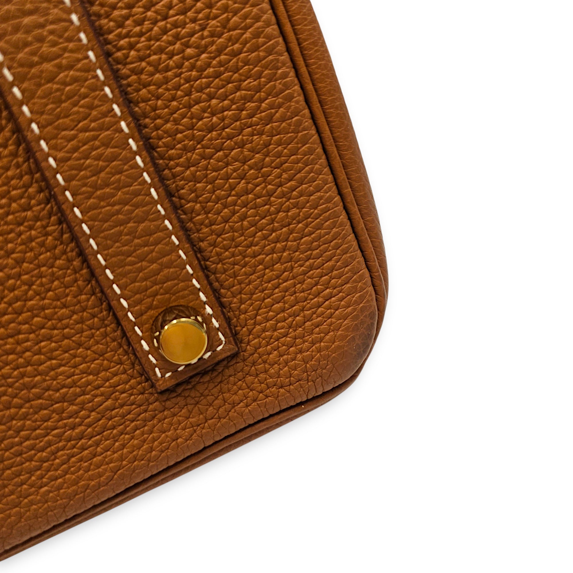 Birkin 35 Gold in Togo Gold hardware CL2607-22238 13