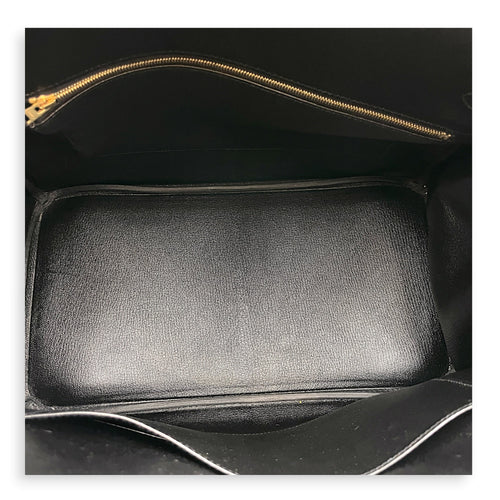 Birkin 35 Black in Togo Gold hardware CL2607-22239 6