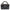 Vanity Case Black Crossbody Bag in Lambskin Gold hardware CL2607-22255 1