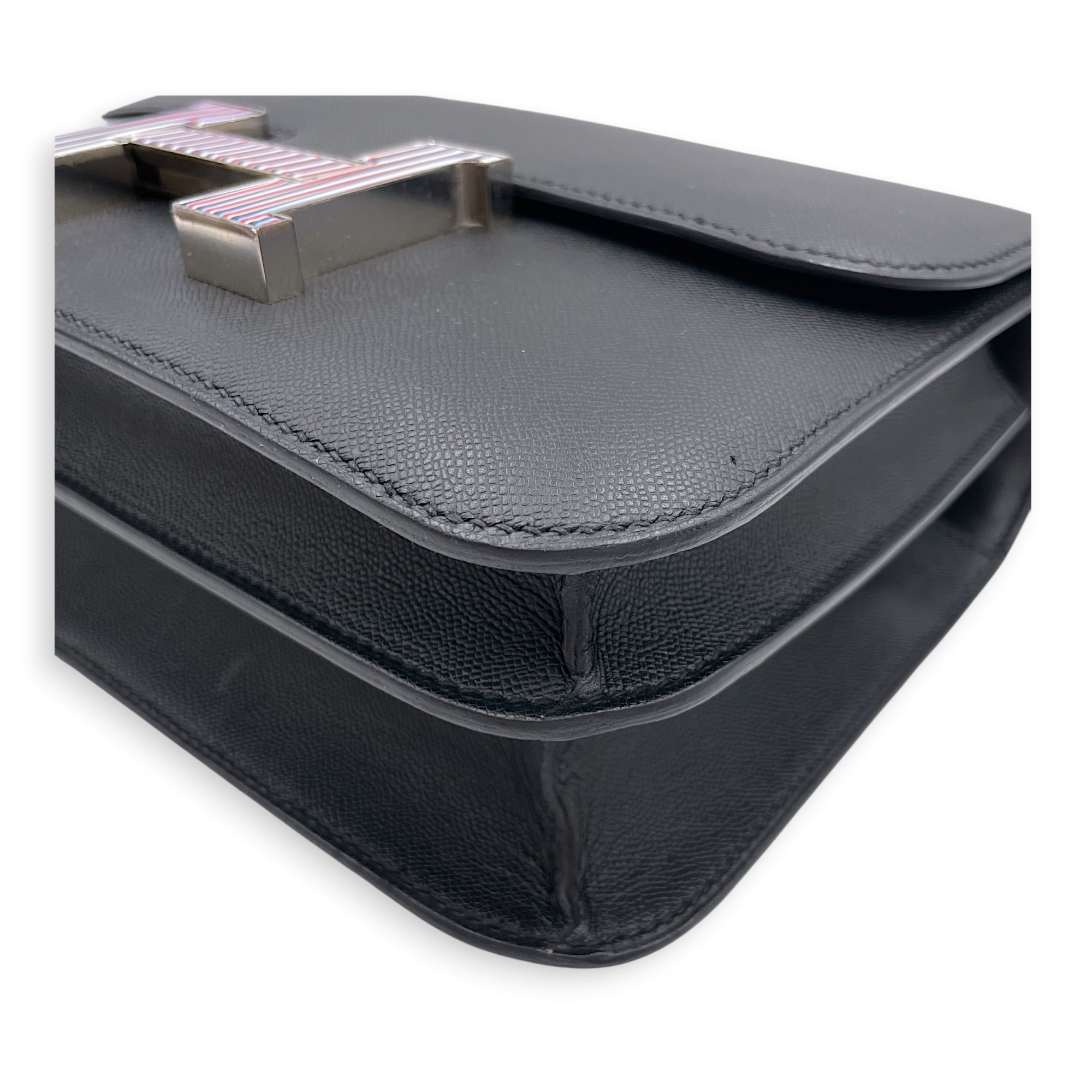 Constance 24 Black in Madame Enamel hardware CL2607-22260 10