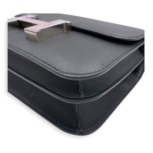 Constance 24 Black in Madame Enamel hardware CL2607-22260 10