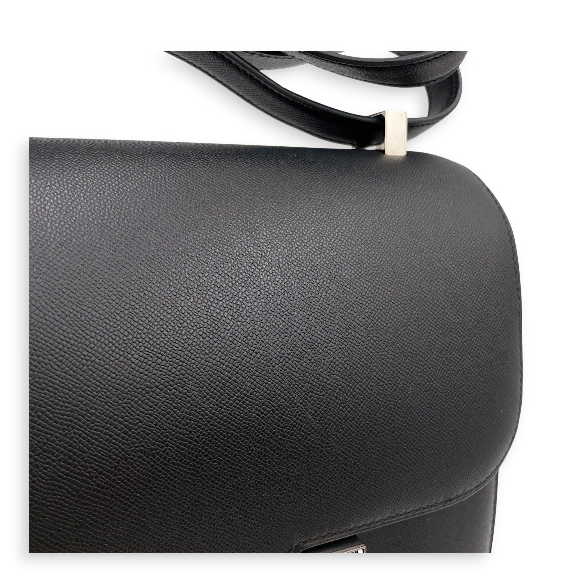 Constance 24 Black in Madame Enamel hardware CL2607-22260 11