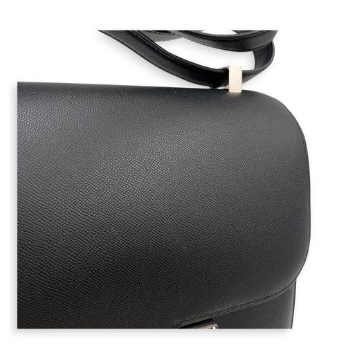 Constance 24 Black in Madame Enamel hardware CL2607-22260 11