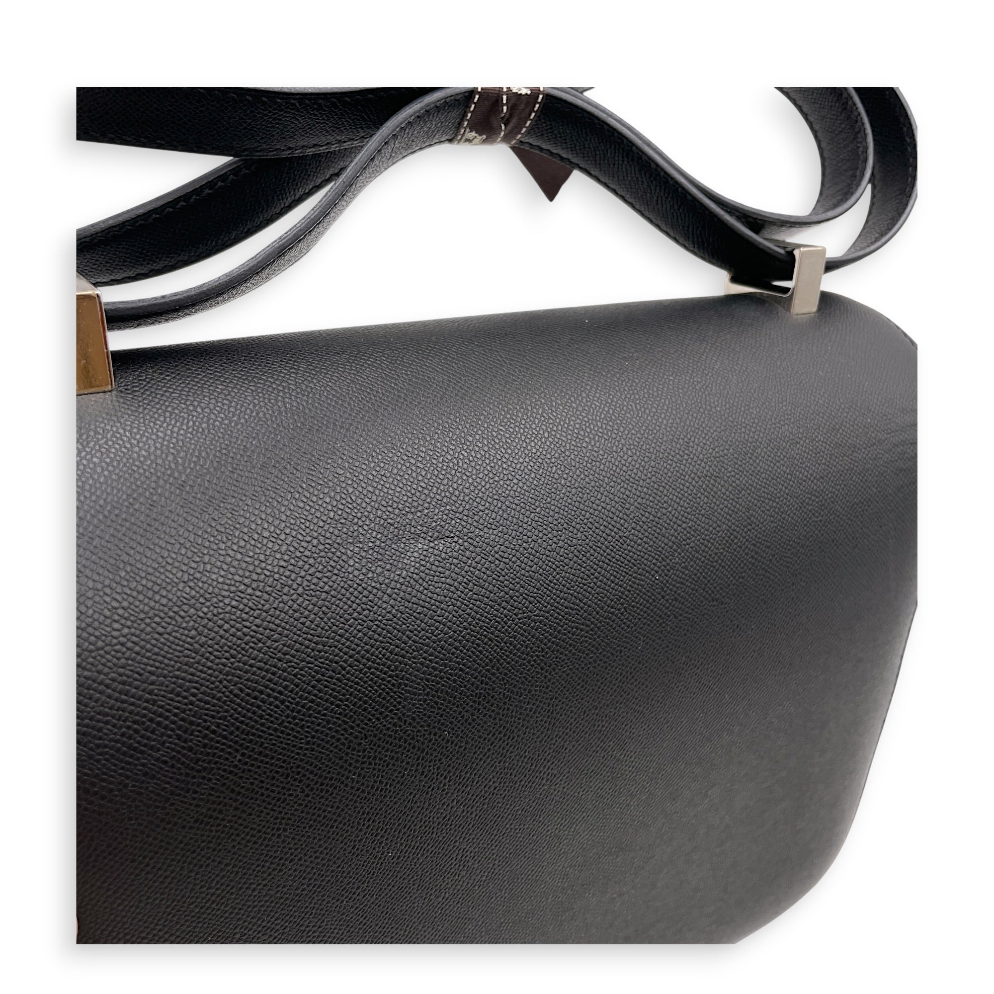 Constance 24 Black in Madame Enamel hardware CL2607-22260 12