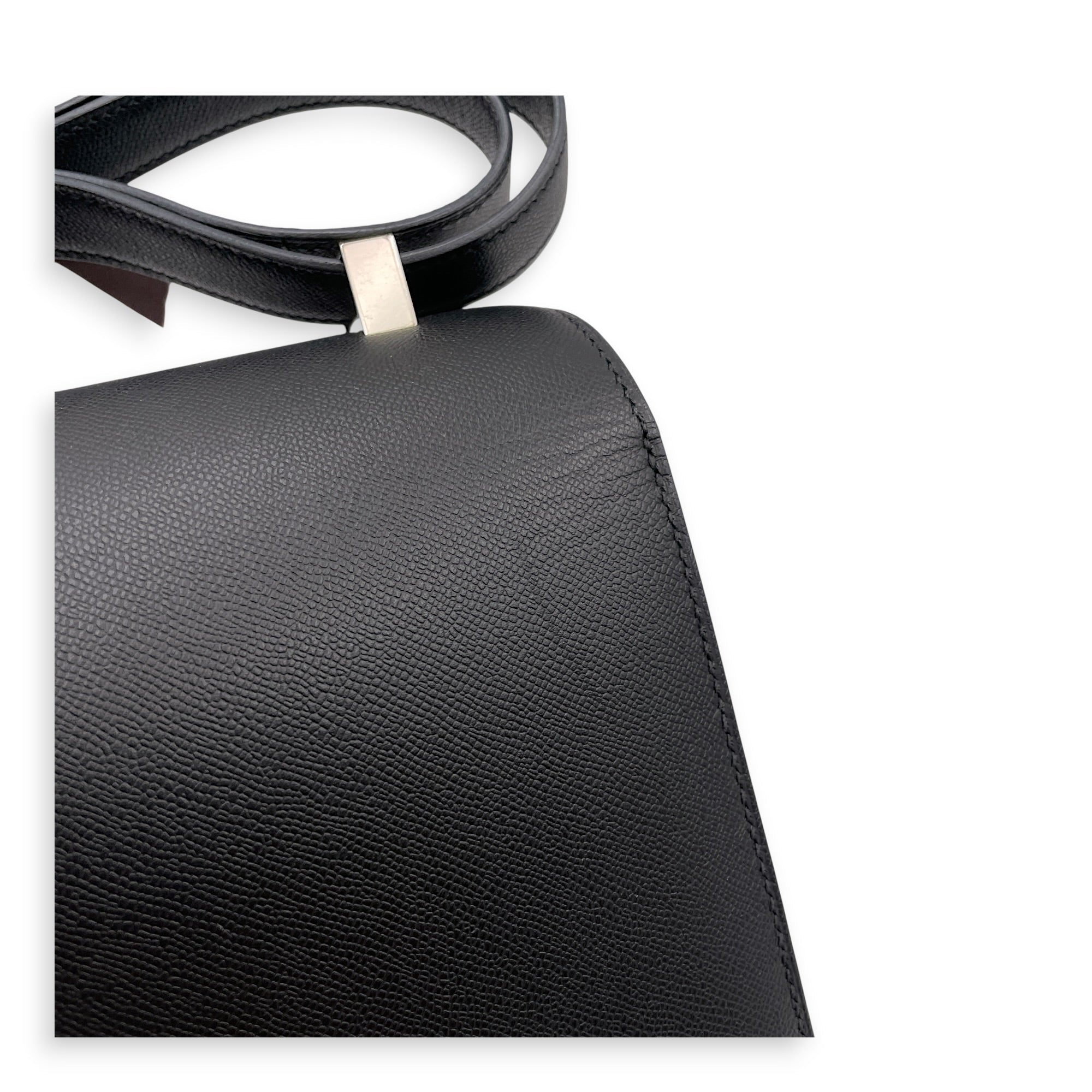 Constance 24 Black in Madame Enamel hardware CL2607-22260 13