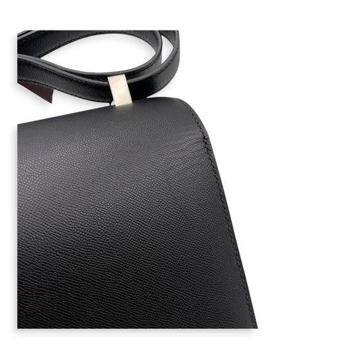 Constance 24 Black in Madame Enamel hardware CL2607-22260 13