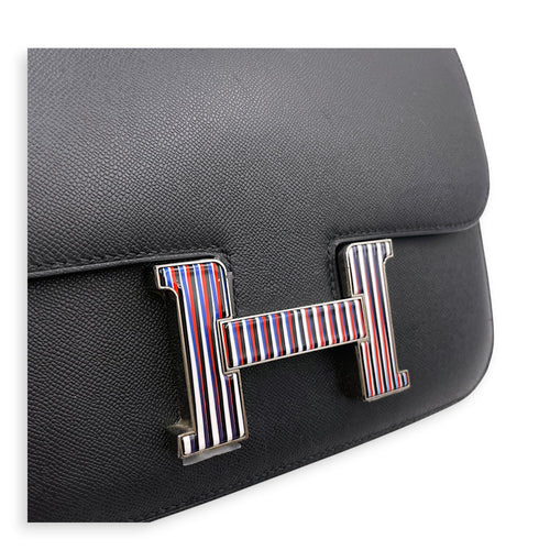 Constance 24 Black in Madame Enamel hardware CL2607-22260 14
