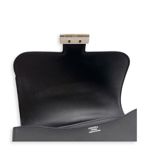 Constance 24 Black in Madame Enamel hardware CL2607-22260 16