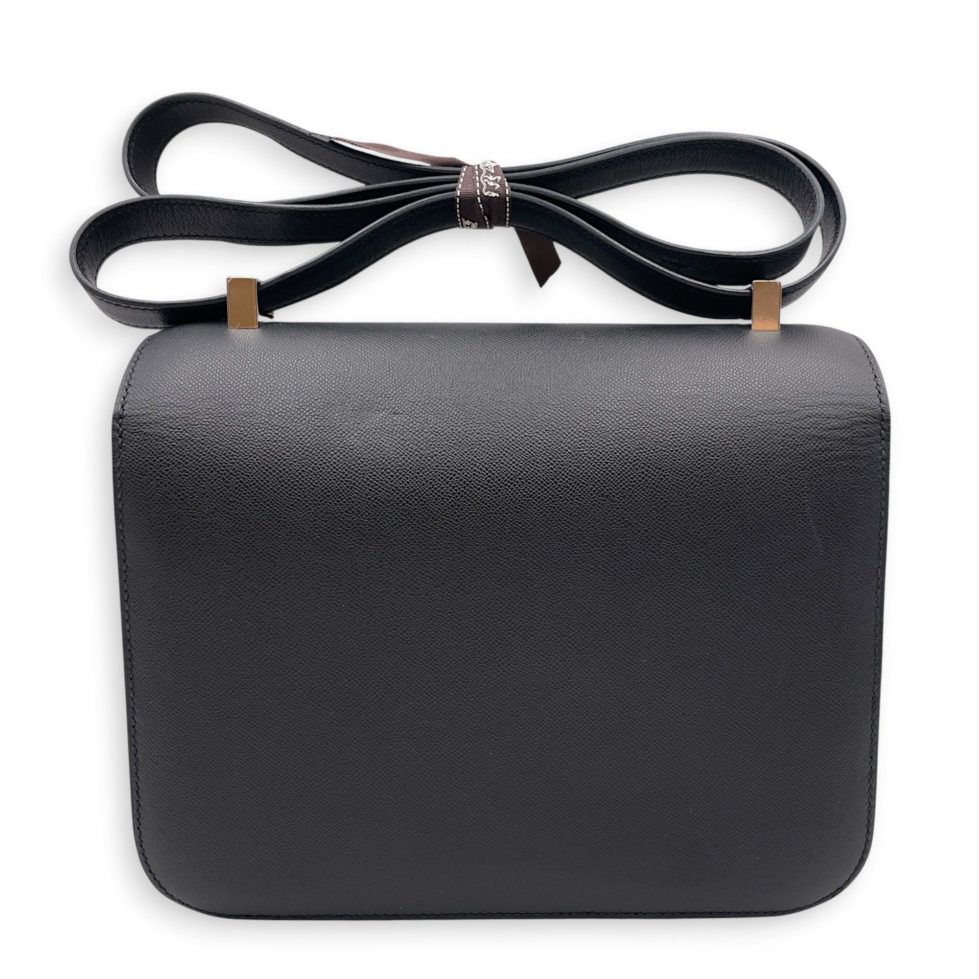 Constance 24 Black in Madame Enamel hardware CL2607-22260 2
