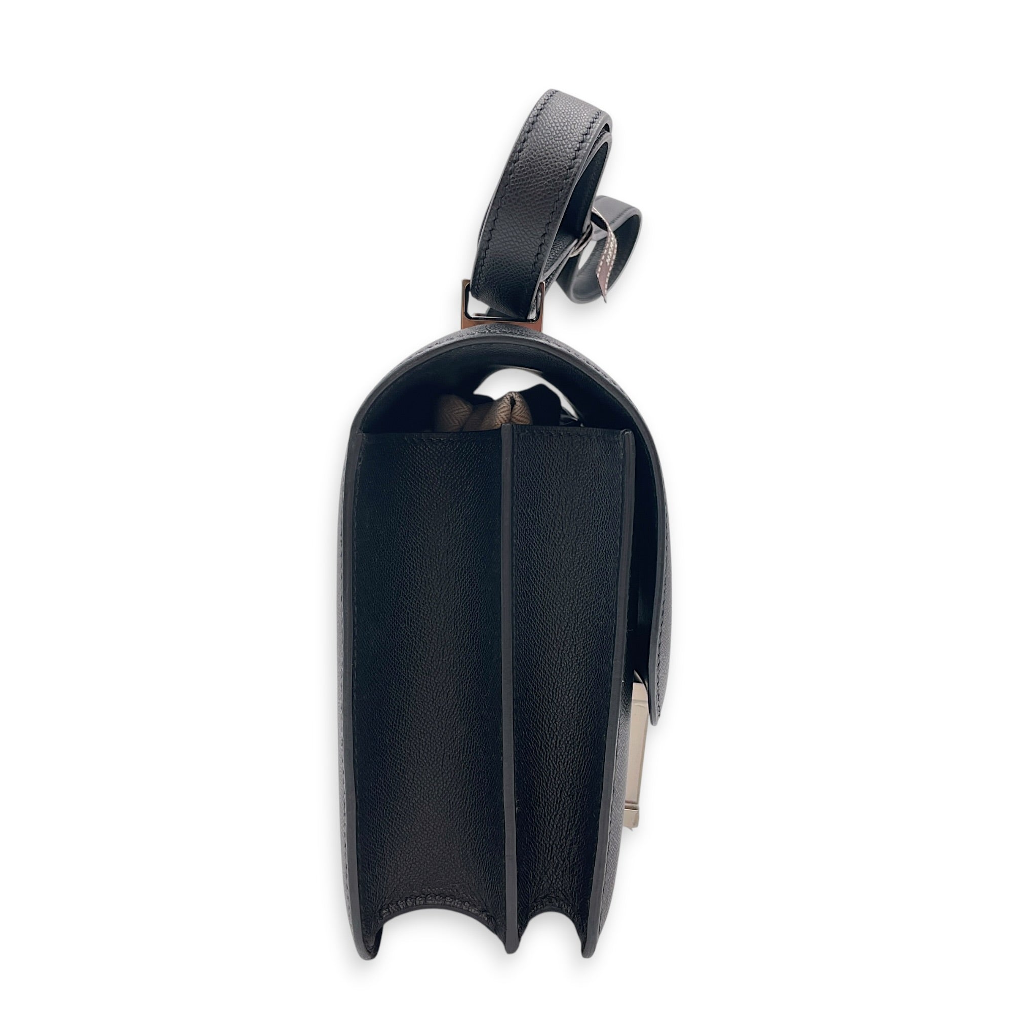 Constance 24 Black in Madame Enamel hardware CL2607-22260 3