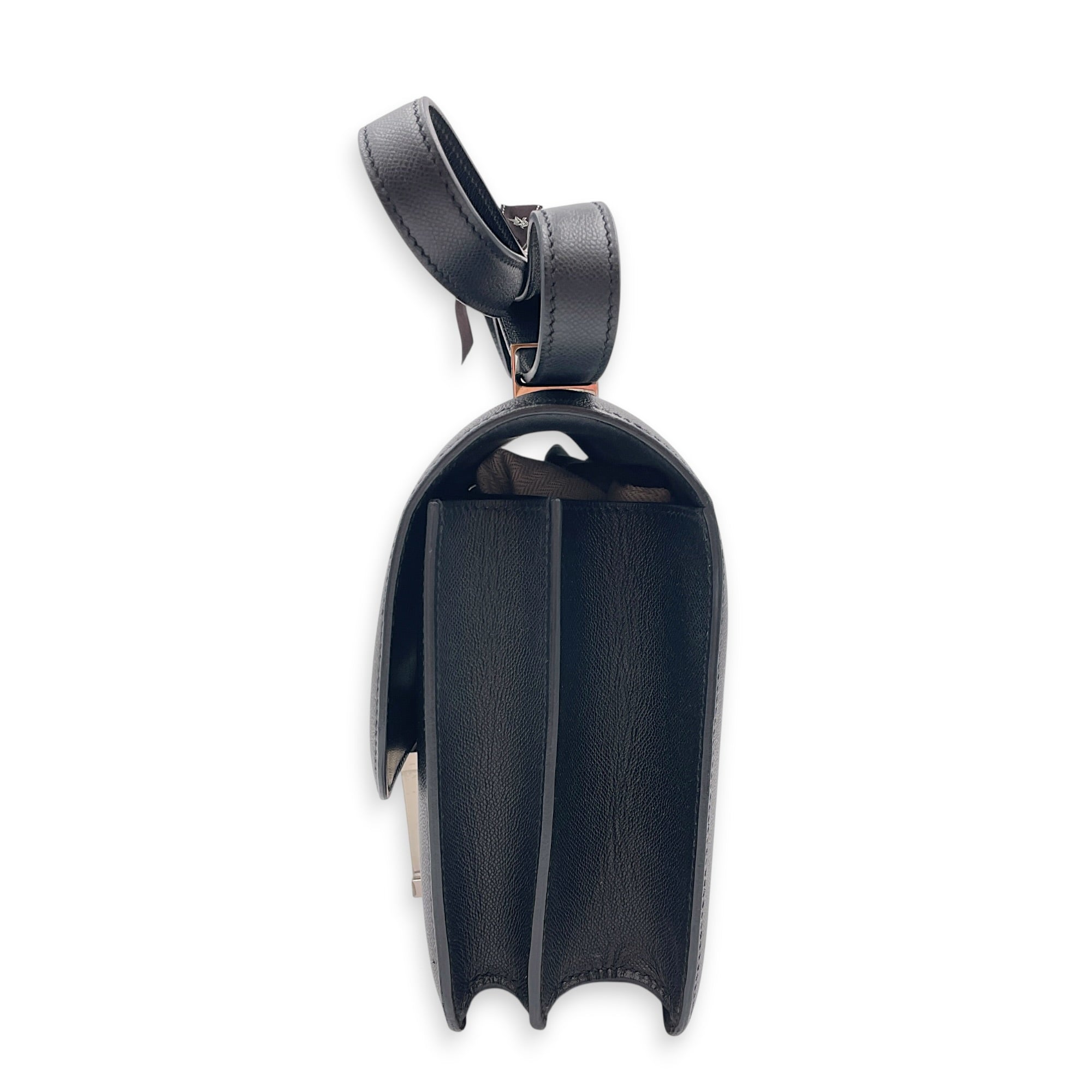 Constance 24 Black in Madame Enamel hardware CL2607-22260 4