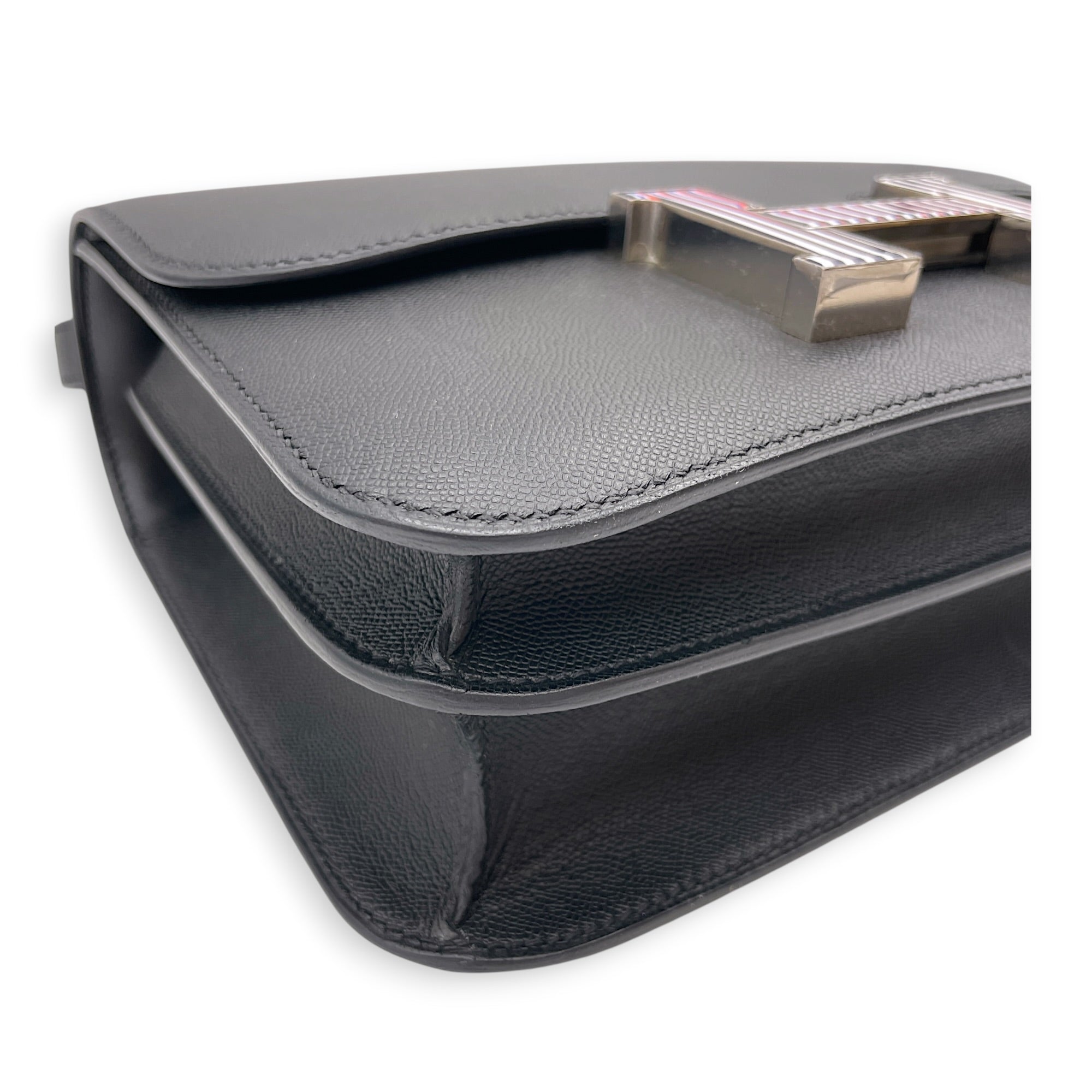 Constance 24 Black in Madame Enamel hardware CL2607-22260 5