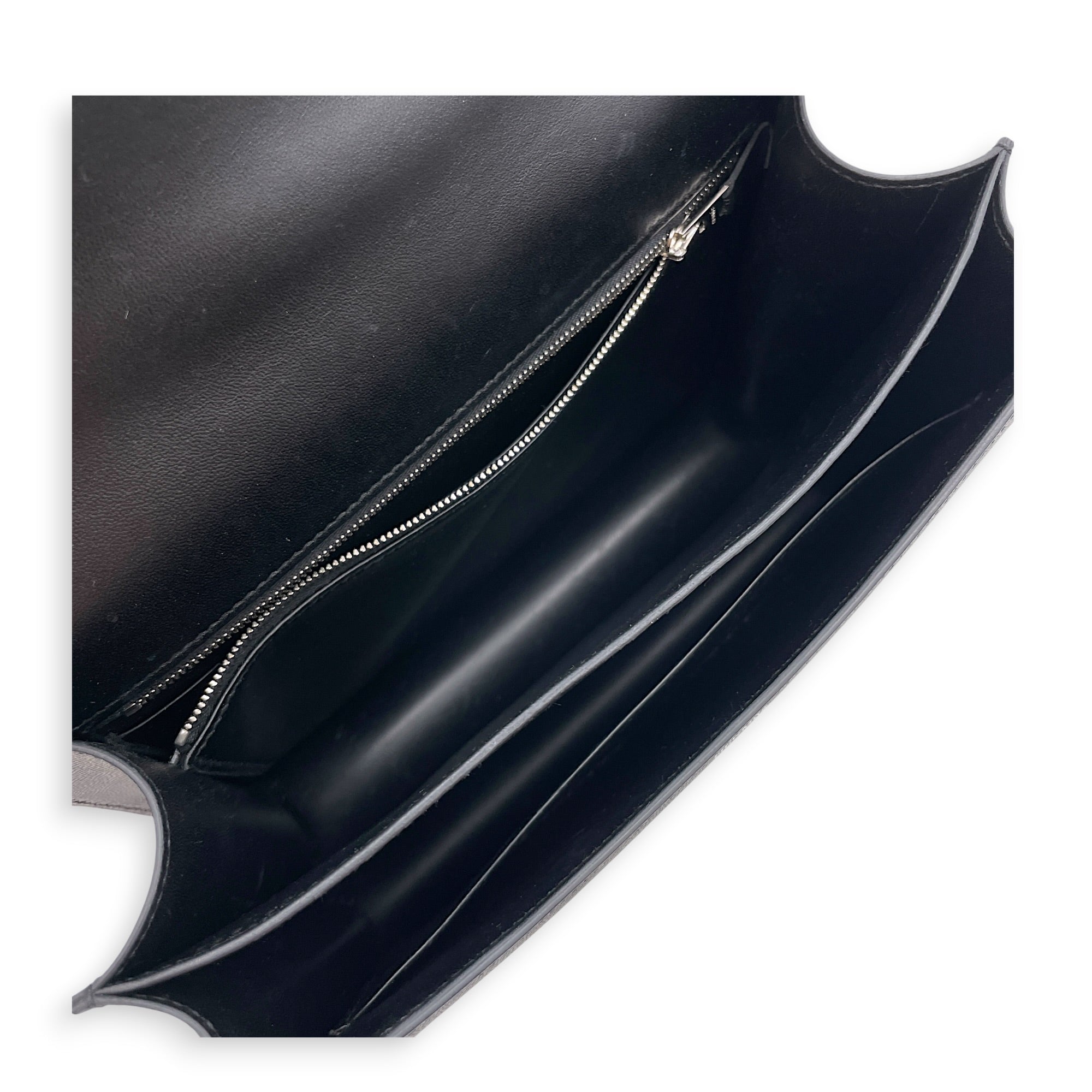 Constance 24 Black in Madame Enamel hardware CL2607-22260 6