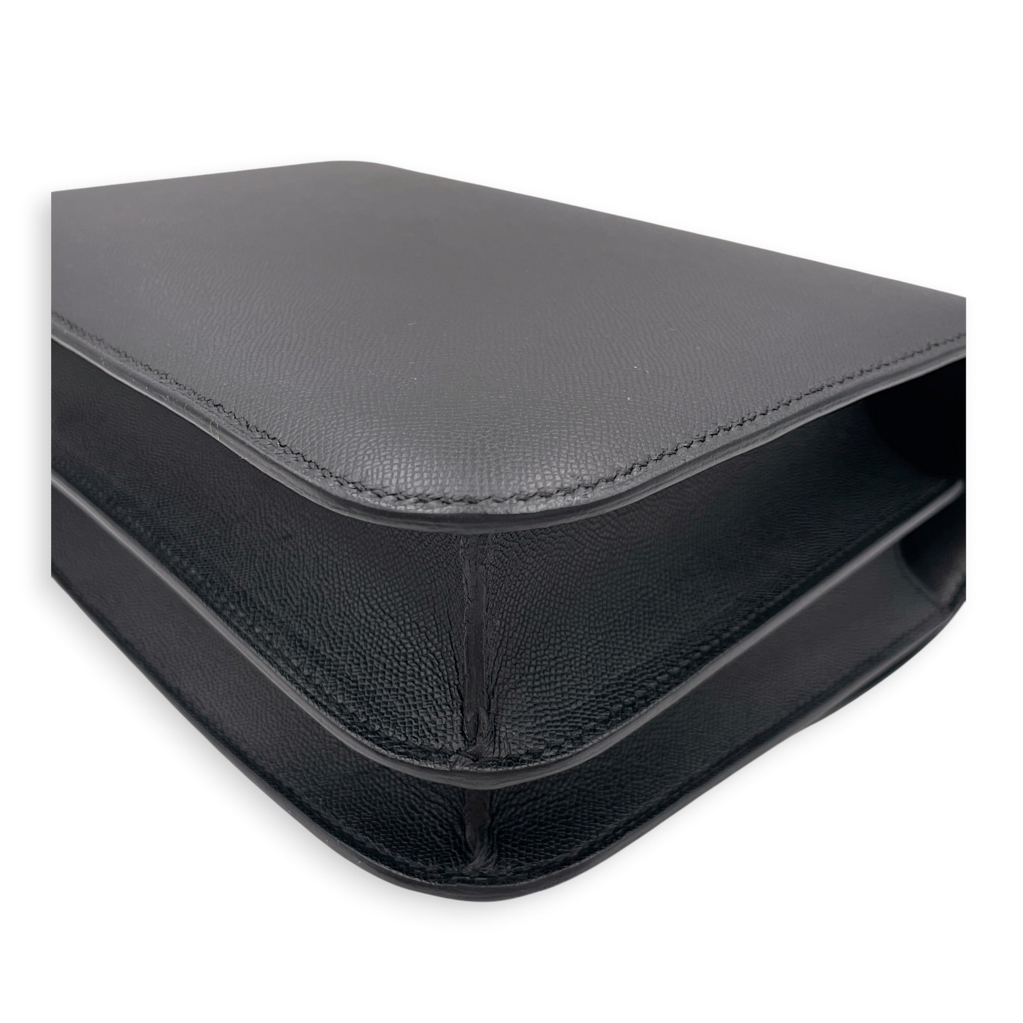 Constance 24 Black in Madame Enamel hardware CL2607-22260 8