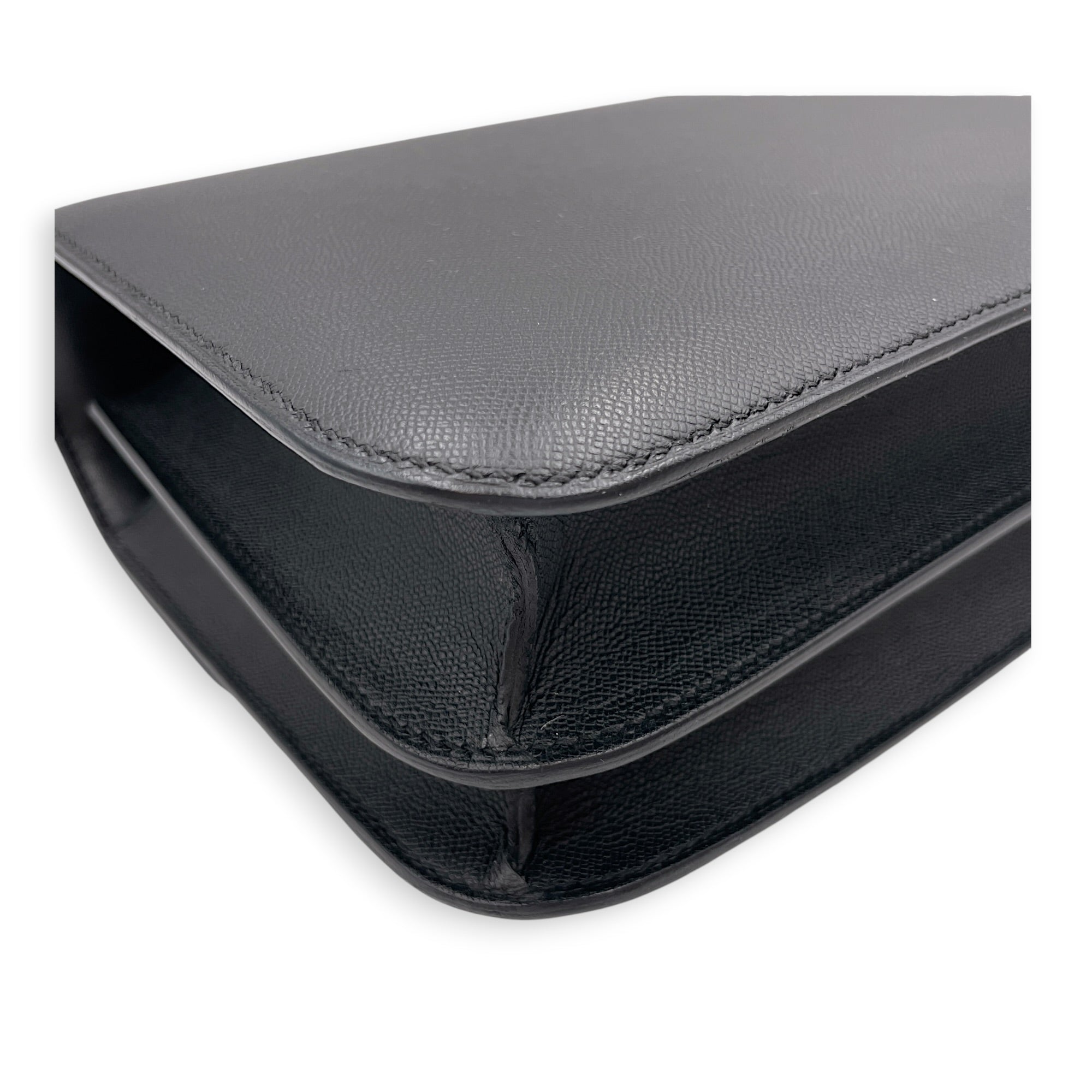 Constance 24 Black in Madame Enamel hardware CL2607-22260 9