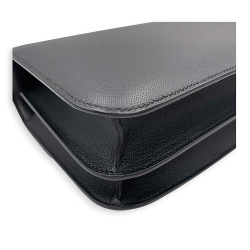 Constance 24 Black in Madame Enamel hardware CL2607-22260 9