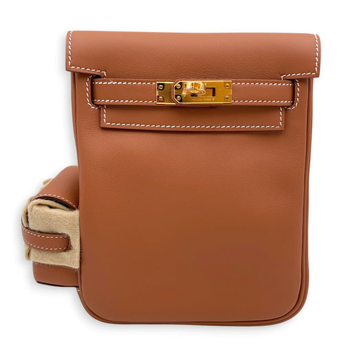 Kelly Jump Gold  in Swift Gold hardware CL2607-22264 1