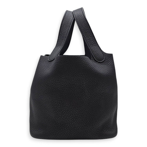 Picotin 18 Caban in Clemence Gold hardware CL2607-22270 3