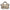 Lizard Embossed City Grey Shoulder Bag in Calfskin Brushed Silver hardware CL2607-22271 1