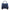 Kellydole Blue Tie/Caban in Swift Palladium hardware CL2607-22275 1