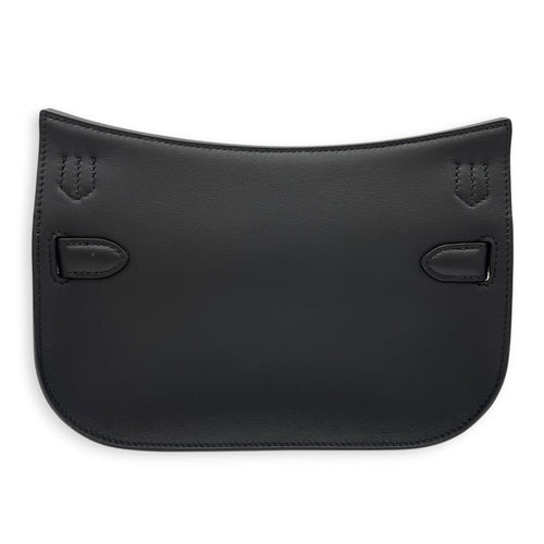Jypsiere Mini Black in Swift Palladium hardware CL2607-22276 2