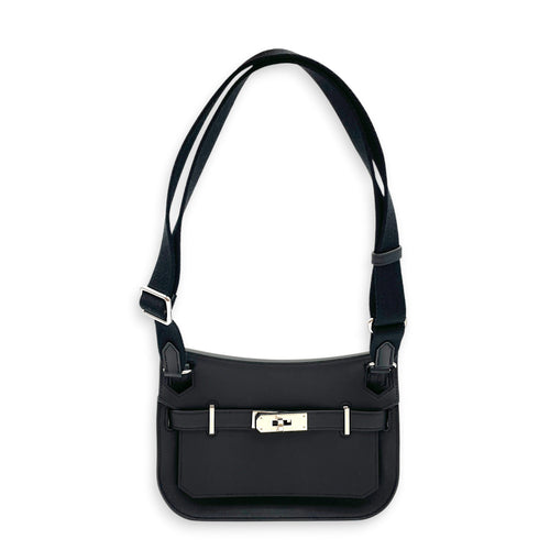 Jypsiere Mini Black in Swift Palladium hardware CL2607-22276 4