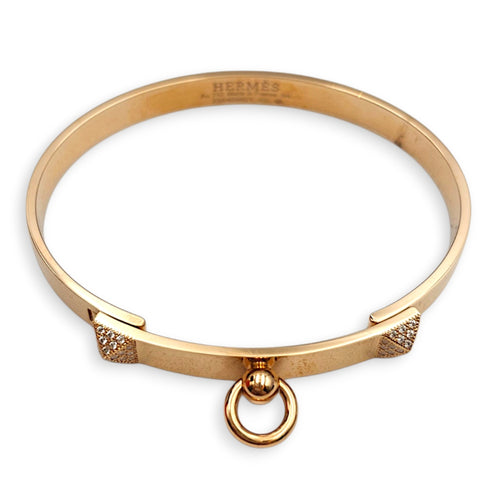 CDC, 48 Diamonds, 0.24 Carat SH Bracelet in Rose Gold Hardware