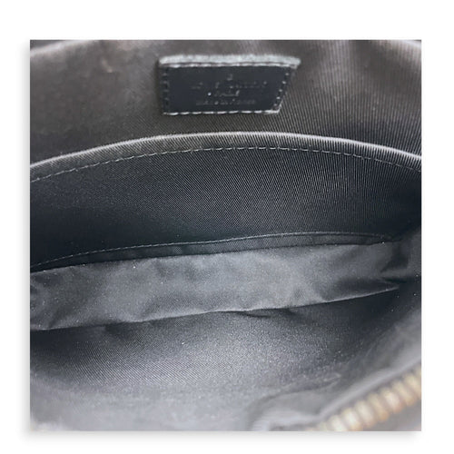 Tri Messenger Eclipse Monogram Reverse Grey Crossbody Bag in Canvas Silver hardware CL2607-22286 7