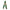 Cavalcades Twilly Green Twilly