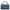 Coco Handle Flap Blue Top Handle Bag in Denim Silver hardware CL2607-22300 1