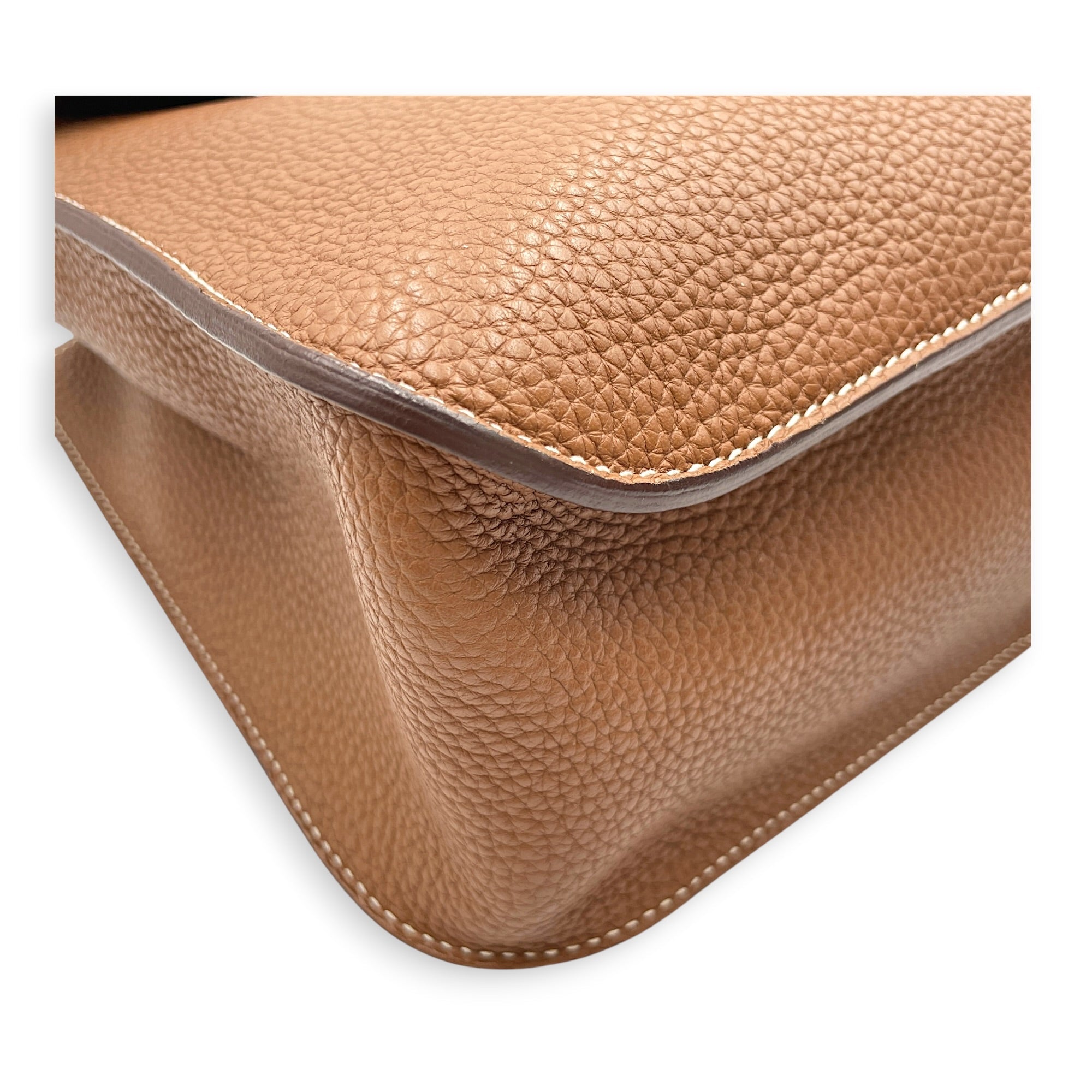 Halzan 31 Gold in Clemence Palladium hardware CL2607-22312 5