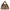 C25 Small Beige Shoulder Bag in Suede Leather Gold hardware CL2607-22320 1