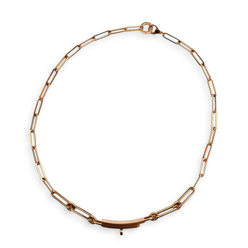 Kelly Chaine PM Double Choker. 41D,0.62CT Necklace CL2607-22335 1