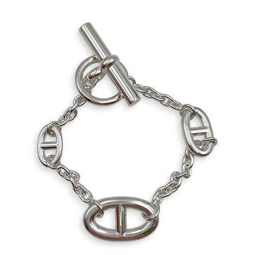 Farandole SH Bracelet in Silver