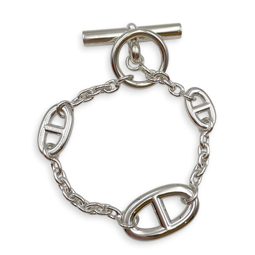 Farandole SH Bracelet in Silver