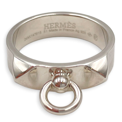 CDC 51 Silver hardware CL2607-22337 1