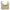 Lindy II Mini Cream in Clemence Gold hardware CL2607-22338 1