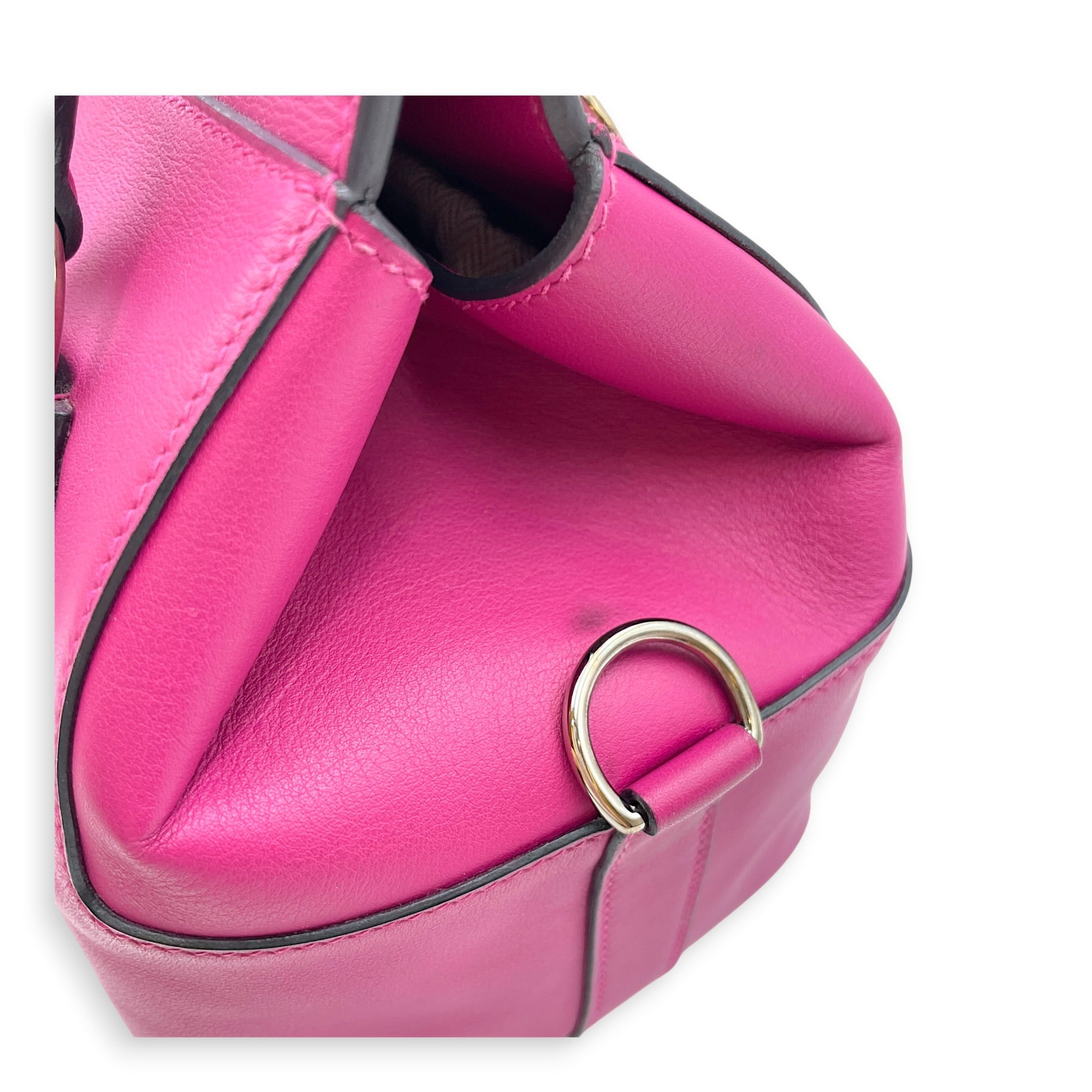 Toolbox 20 Rose Pourpre in Swift Palladium hardware CL2607-22340 11