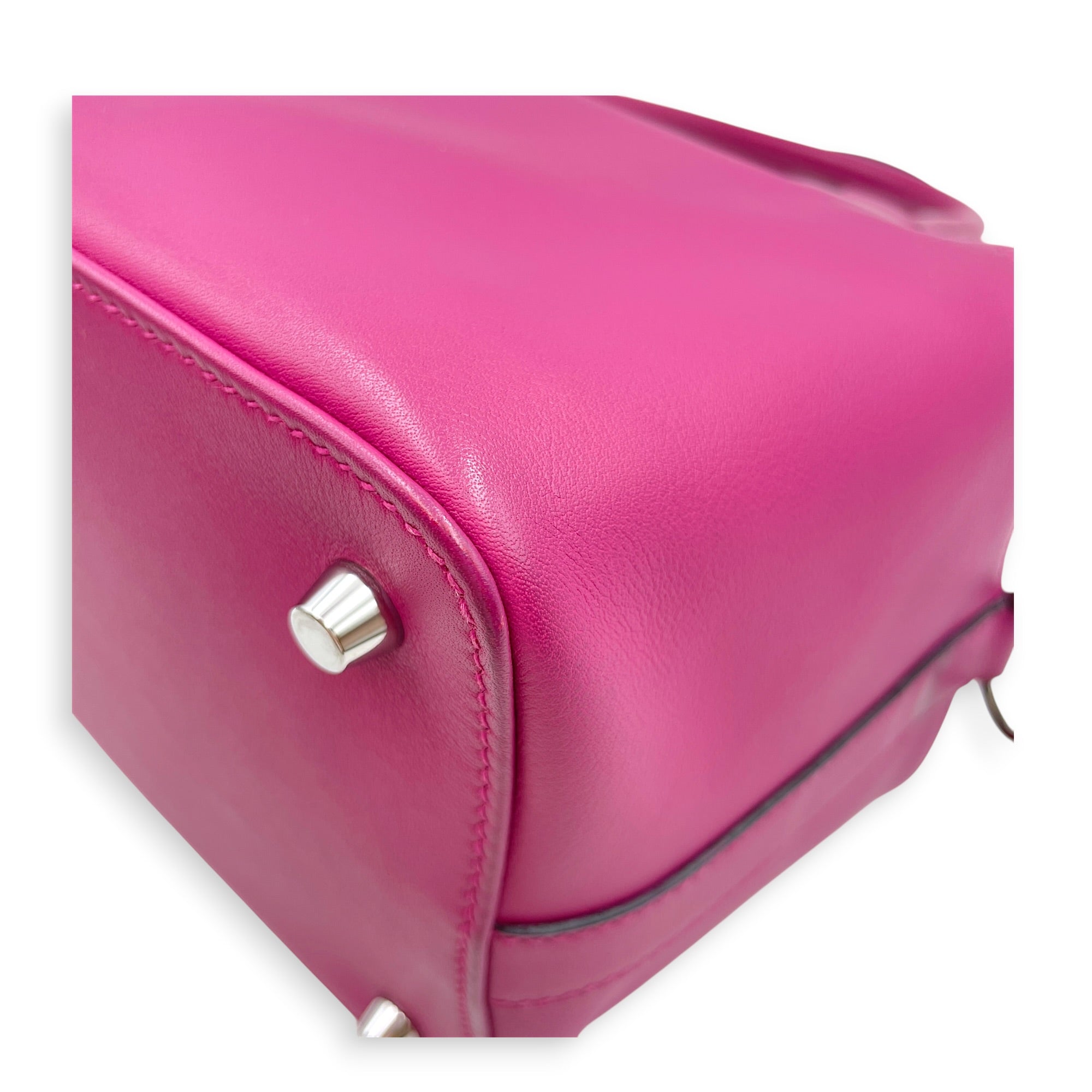 Toolbox 20 Rose Pourpre in Swift Palladium hardware CL2607-22340 13