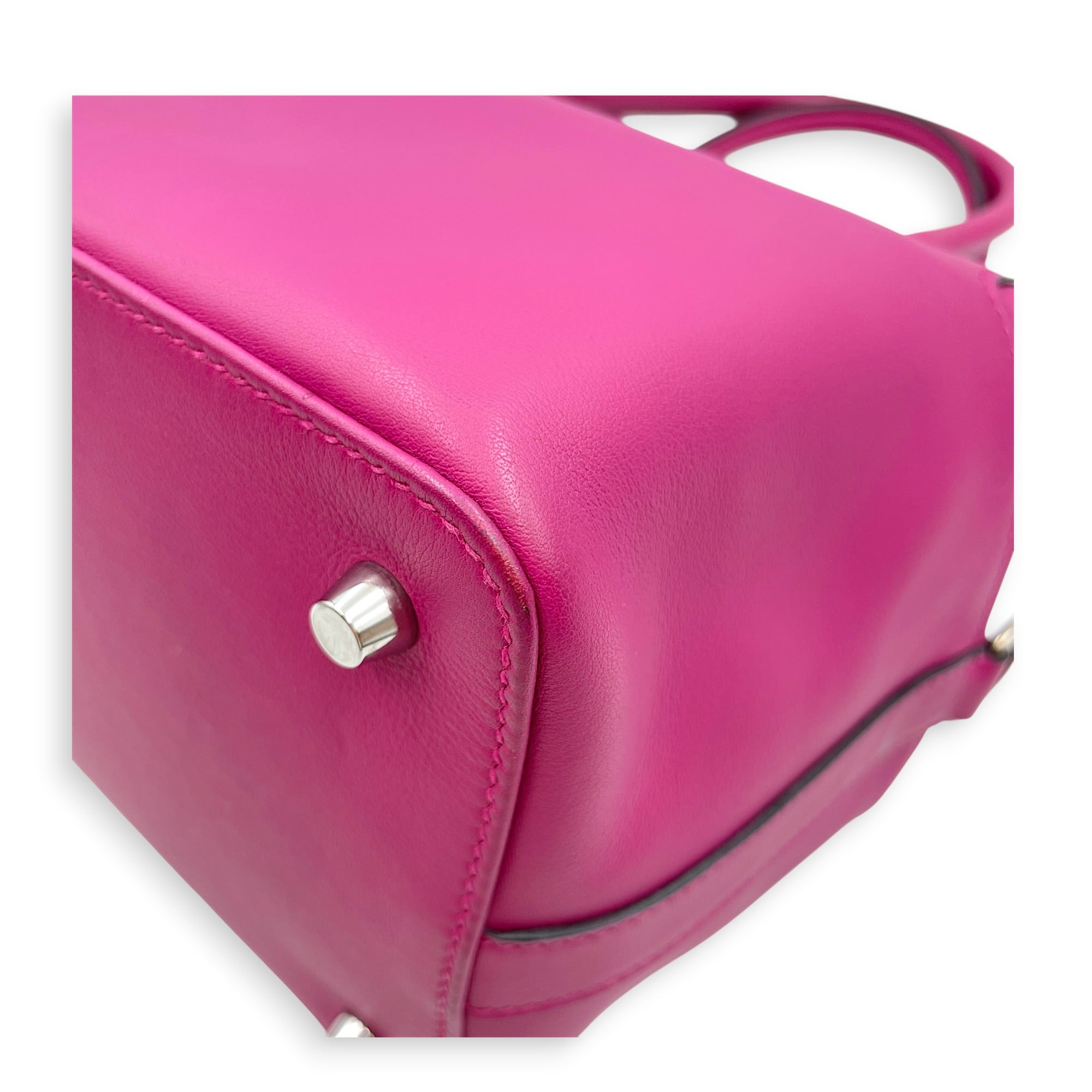 Toolbox 20 Rose Pourpre in Swift Palladium hardware CL2607-22340 9