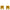 Pop H Jaune Sature Earrings Rose Gold hardware CL2607-22351 1