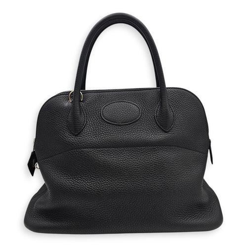 Bolide 31 Noir in Clemence Palladium hardware CL2607-22359 1