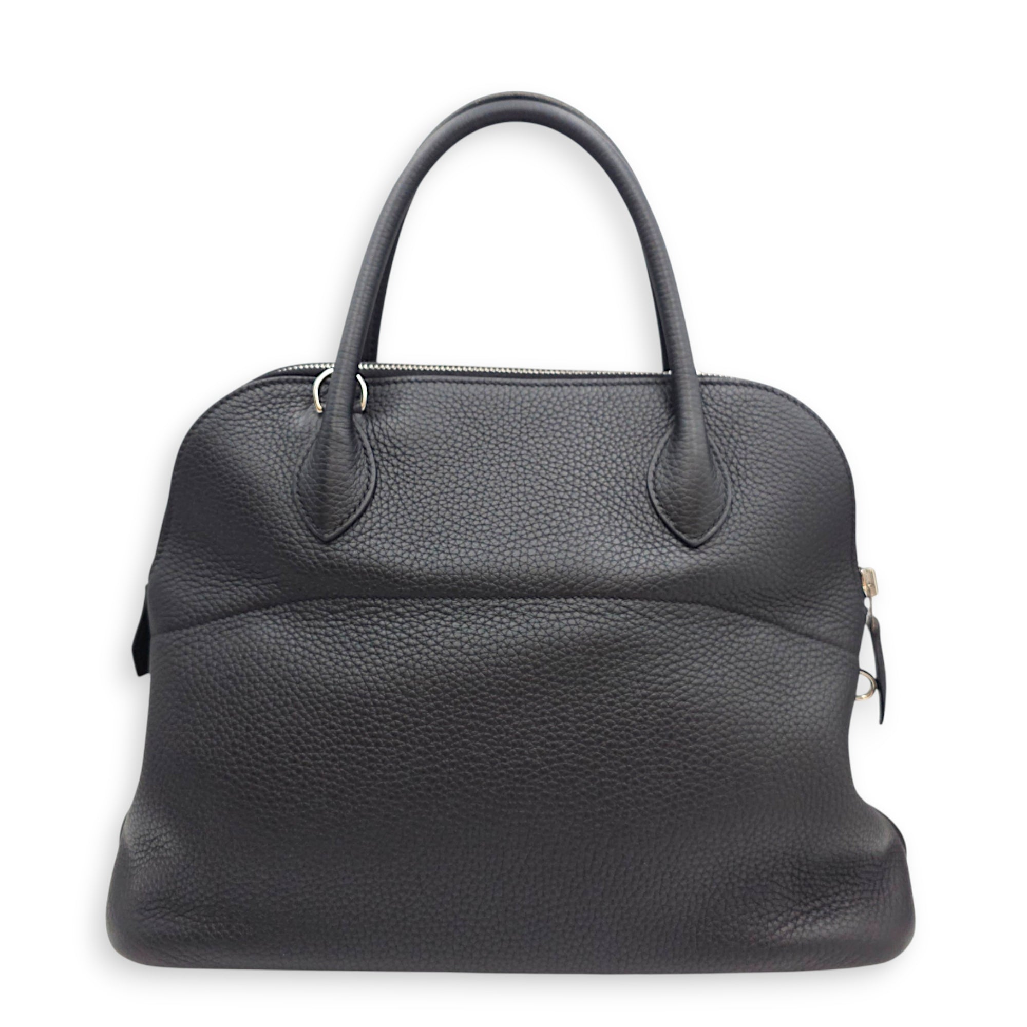 Bolide 31 Noir in Clemence Palladium hardware CL2607-22359 2